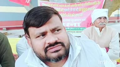 चौगाईं: पवन सिंह जैसे गालीबाज को BJP ने बनाया स्टार प्रचारक, पूर्व विधायक ने कहा- कायदे में रहेंगे तो फायदे में रहेंगे