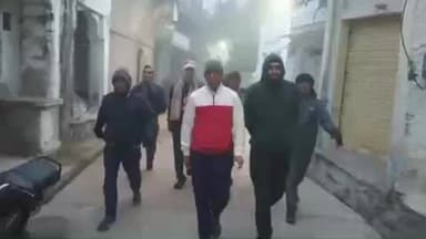 टोडारायसिंह के कल्याण जी चौक व गुर्जर मौहल्ला में कैबिनेट मंत्री कन्हैयालाल चौधरी ने आमजन से की मुलाकात