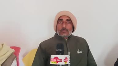 रोगी कल्याण समिति की बैठक को लेकर एनडीए कार्यकताओं ने जनहित समस्या निदान हेतु समीक्षात्मक विचार विमर्श हेतु बैठक