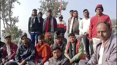 रंका: रंका भल पहाड़ी पर्यटक स्थल पर तीन दिवसीय भव्य मेले का आयोजन, मीना बाजार, झूले और सांस्कृतिक कार्यक्रम होंगे आकर्षण