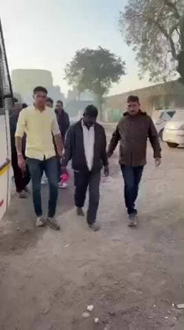 ભાણવડ: દ્વારકા જિલ્લાના ભાણવડ પંથકમાં ગૌ હત્યા કેસમાં પાંચ શખ્સોને પાસા હેઠળ જેલમાં ધકેલતી દેવભૂમિ દ્વારકા પોલીસ..