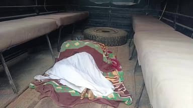 प्रतापपुर: दुलकी नदी में मिला नाबालिग लड़के का शव, इलाके में मचा कोहराम