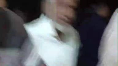 खकनार: बुरहानपुर के चापोरा में ज़मीन बनी जंग का मैदान, खूनी संघर्ष में 15 घायल, लाठी-डंडे और पत्थरों से मचा तांडव