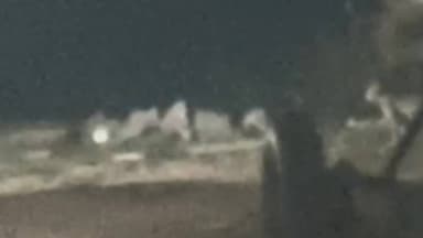 రేగొండ: రేగొండ మండలం మడతపల్లి లో సంచరించింది పెద్దపులి కాదు,అడవి పిల్లి తేల్చిన అటవీ అధికారులు