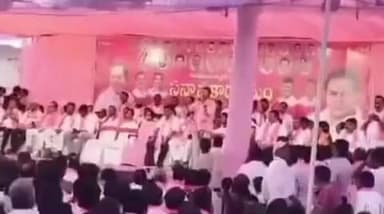 చింతకాని: కేసులకు భయపడకుండా ప్రజలకు అండగా పోరాటం చేస్తాం: మాజీ జడ్పీ చైర్మన్ లింగాల కమల్ రాజ్