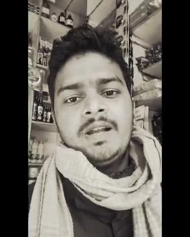 Shabbir Khan on fire 8 overs | 1 maiden | 7 runs