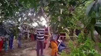 बाराहाट: चीर नदी पर निर्माणाधीन पुल के पास बहियार में मिला अधेड़ व्यक्ति का शव, फैली सनसनी