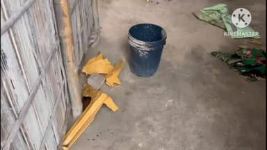 ডিমৌ: বৰদিৰৈত চাঞ্চল্যকৰ ঘটনা,আৰক্ষীৰ গুলিত নিহত এজন