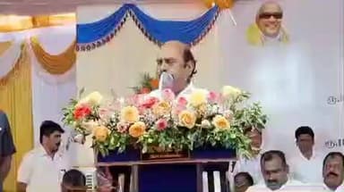 நாமக்கல்: தமிழகத்தில் 1350 கி.மீ நீளத்திற்கு 4 வழி சாலை பணிகள் நிறைவடைந்துள்ளது - அமைச்சர் ஏ.வ.வேலு பேசினார்