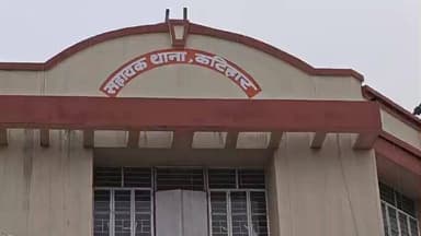 कटिहार: सहायक थाने से जमा की गई पिस्टल गायब, दोषी व्यक्ति पर होगी कार्रवाई