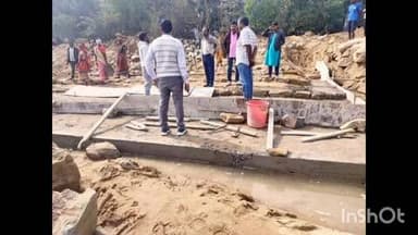 କେନ୍ଦୁଝର ସଦର: ଭୀମକୁଣ୍ଡରେ ମକର ବୁଡ ଦେବେ ମୂଖ୍ୟ ମନ୍ତ୍ରୀ ଏ ନେଇ ଜିଲ୍ଲାପ୍ରଶାସନ ପକ୍ଷରୁ ଚାଲିଛି ଯୋରଦାର ପ୍ରସ୍ତୁତି