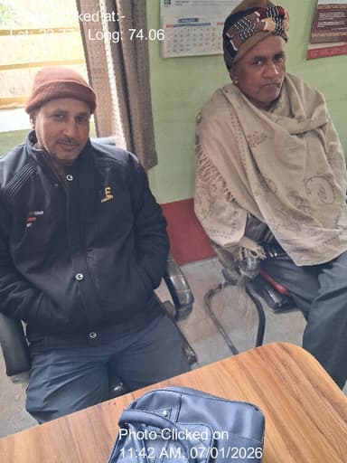 साबला: 07-Jan-26 : Mnrega Social Audit