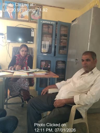 चोपडा: 07-Jan-26 : Vikasit Bharat