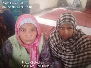 ਮਲੇਰਕੋਟਲਾ: 07-Jan-26 : Mgnrega Social Audit