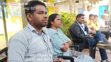 06-Jan-26 : Social Audit Gram Sbha