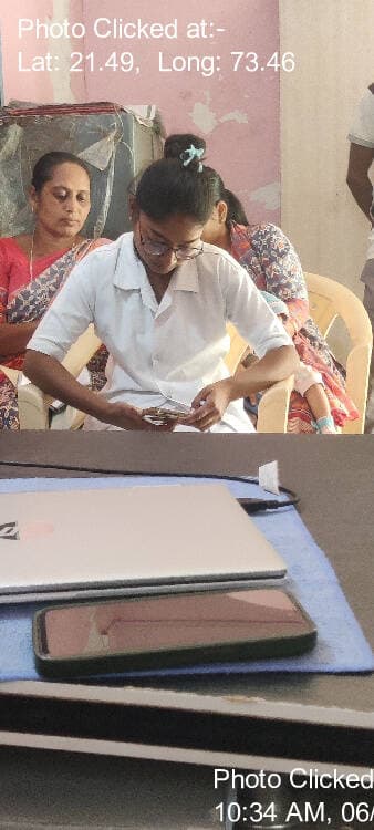 મહુવા: 06-Jan-26 : Gram Shabha