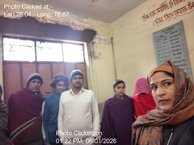 06-Jan-26 : Gpdp Garam Sabha