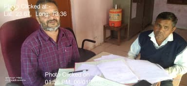 ધોળકા: 06-Jan-26 : Vb G Ram G