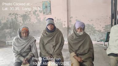 ਰਾਜਪੁਰਾ: 06-Jan-26 : Gram Sabha