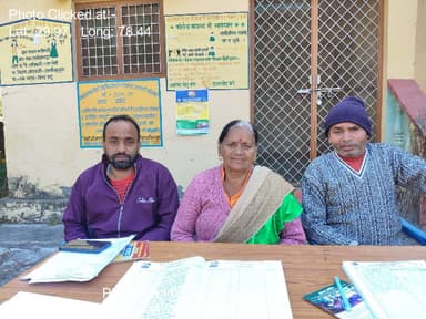 श्रीनगर: 06-Jan-26 : Gram Shabha