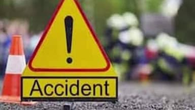 ધ્રોલ: રાજકોટ જામનગર હાઇવે ઉપર આવેલ ધ્રોલ નજીક અકસ્માતમાં મોત