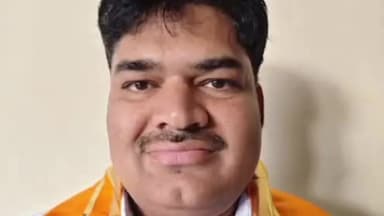 आमेट: साकेत साहित्य संस्थान: मुकेश वैष्णव फिर से बने आमेट तहसील अध्यक्ष, साहित्यिक जगत में हर्ष