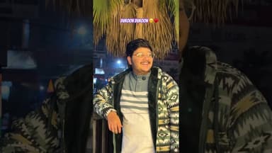 Me in my imagination 💭😅 #song #music #love #ytshorts #duroonduroon #prayagraj #pookie