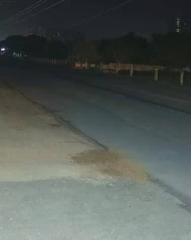 રાજકોટ દક્ષિણ: 150ફૂટરીંગરોડ પર પ્રાઇડરિસોર્ટ પાસે પૂરપાટ ઝડપે આવતી કારે કાબુ ગુમાવતા ભયંકર અકસ્માત સર્જાયો,સમગ્ર ઘટનાના CCTVસામે આવ્યા