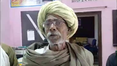 आसीन्द: 75 वर्ष बाद मेघपुरा गांव के 13 परिवारों को मिले पट्टे, ग्रामीणों ने जताया आभार