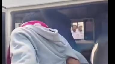 রঘুনাথগঞ্জ ২: গরু পাচার করতে গিয়ে রঘুনাথগঞ্জে পুলিশের হাতে গ্রেপ্তার ২ বাংলাদেশী