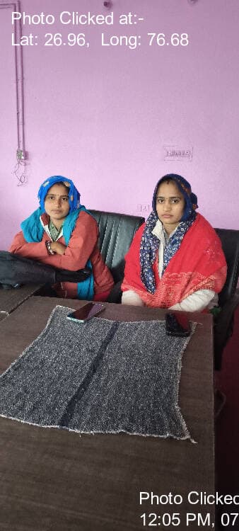 07-Jan-26 : Mgnrega Social Audit Report Meeting