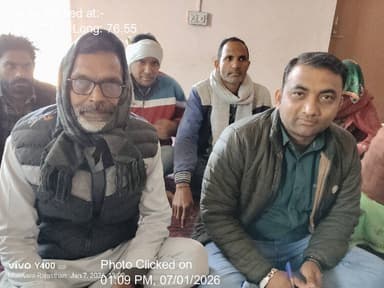 07-Jan-26 : Social Audit