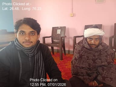 07-Jan-26 : Social Audit Report G Ram G