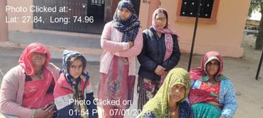 07-Jan-26 : Social Audit Garm Shabha