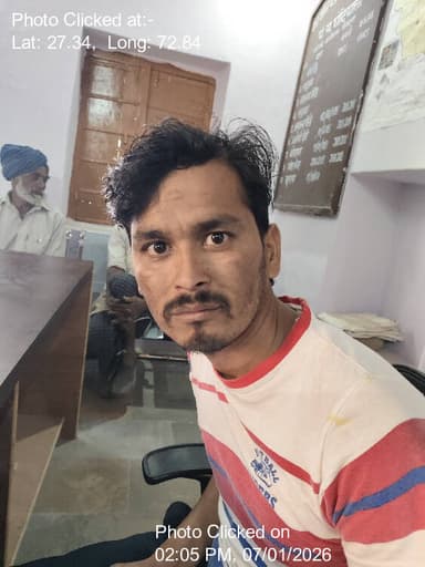 07-Jan-26 : मनरेगा पर चर्चा