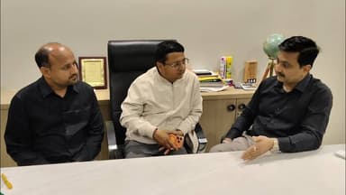 કેન્દ્ર સરકારના આગામી બજેટમાં સીરામીક ઉદ્યોગની શું છે માંગ....