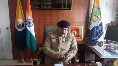 भोरंज: अनजान नंबर से ओटीपी साझा करना पड़ा भारी, खाते से उड़ाए गए ₹6.86 लाख