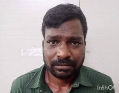 కల్వకుర్తి: కల్వకుర్తి పోలీస్ కస్టడీ నుంచి తప్పించుకున్న అంతర్ రాష్ట్ర దొంగ నాగిరెడ్డి అరెస్ట్