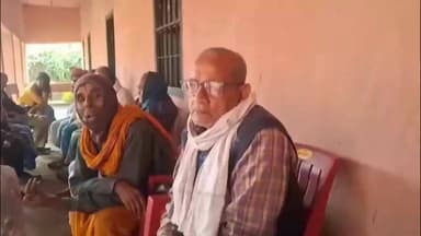 बरबीघा: भारतीय कम्युनिस्ट पार्टी की बरबीघा अंचल कमिटी की बैठक थाना चौक स्थित राजेंद्र भवन में हुई