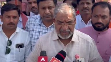 बार्शी: शक्तिपीठ महामार्ग हा रस्ताच अनावश्यक आहे : स्वाभिमानी शेतकरी संघटनेचे नेते राजू शेट्टी