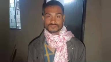 જાંબુઘોડા: જાંબુઘોડા પોલીસે ડુમા ગામ નજીકથી બાઇક પર લઈ જવાતો વિદેશી દારૂના જથ્થા સાથે એક ઇસમને ઝડપી પાડયો,25,520 ના મુદ્દામાલ જપ્ત