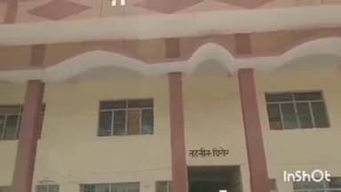 घिरोर: खरपतवार की गलत दवाई देने से गेहूं की फसल झुलसी, दुकानदार अवैध कीटनाशक दवाई की दुकान चला रहा है