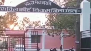 निवास: पत्नी की हत्या के मामले में आरोपी धरम सैयाम को न्यायालय ने सुनाई आजीवन कारावास की सजा