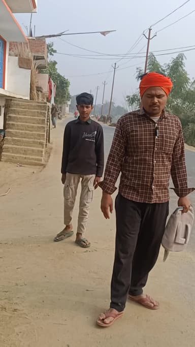 5 #लाख #रुपए का #बैग #चोरी #comedy #funny #trending #viral #follow tainment #memes #follow #sethji5g @patalashok378