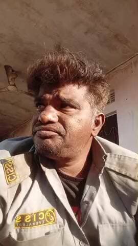 राष्ट्रीय विकलांग पार्टी जवाजा जिला ब्यावर