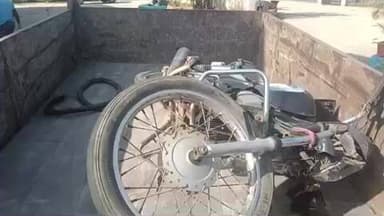 तांतनगर: सड़क दुर्घटना में मांझारी प्रखंड के प्रखंड कार्यक्रम पदाधिकारी निर्मल हेमब्रोम की इलाज के दौरान मौत