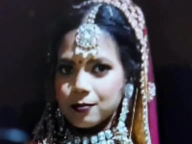 सफीपुर: सफीपुर क्षेत्र में अज्ञात वाहन की टक्कर से नवविवाहिता की मौत, उन्नाव-सण्डीला मार्ग पर ननद-भाभी घायल