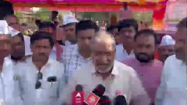 भुदरगड: शक्तिपीठ महामार्गात ६० हजार कोटी रूपयाचा ढपला पाडणार राजू शेट्टी यांचा आरोप