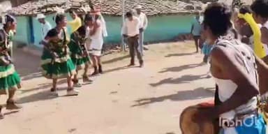 केवलारी: ज.पं. केवलारी पंचायत के प्रतिनिधि व कर्मचारी छत्तीसगढ़ राज्य में एक्सपोजर विजिट में शामिल