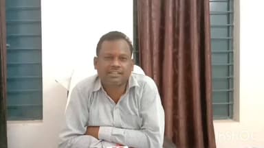 शंकरगढ़: कृषि महाविद्यालय भवन बनने के बाद आसपास के विद्यार्थियों को मिलेगा लाभ, अ ज जा मोर्चा के प्रदेश उपाध्यक्ष शिवशंकर ने कहा